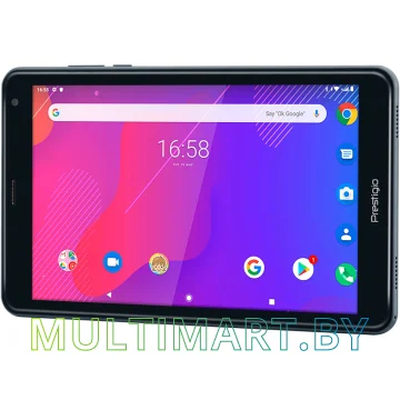 Планшет Prestigio Q Pro PMT4238_4G_D_GY (темно-серый) картинка 6